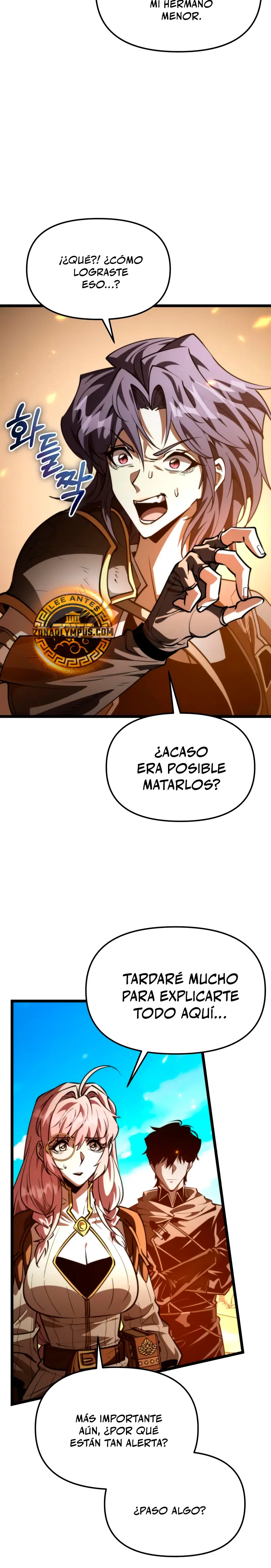 Reencarnado capítulo 104 página 10