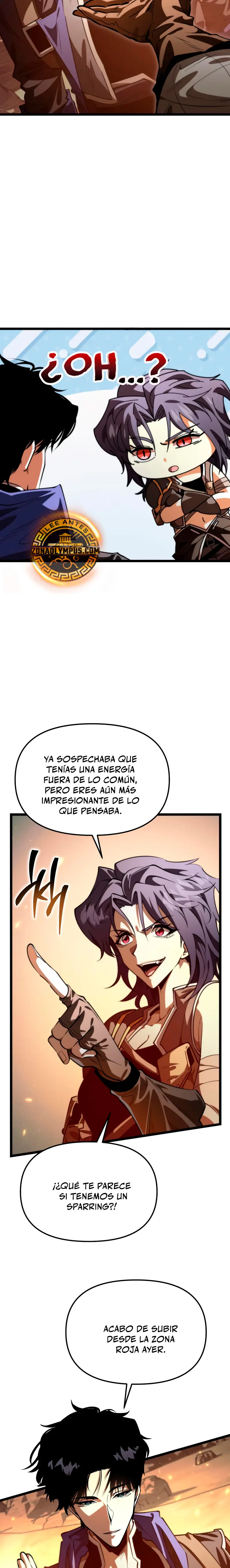 Reencarnado capítulo 104 página 15