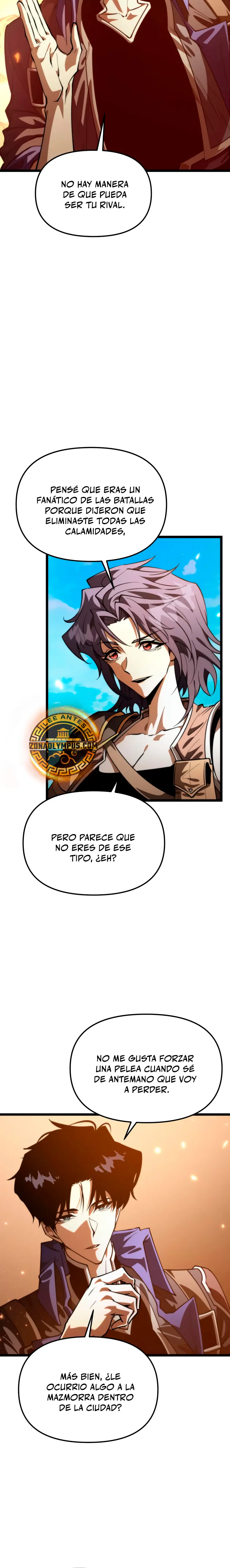 Reencarnado capítulo 104 página 16