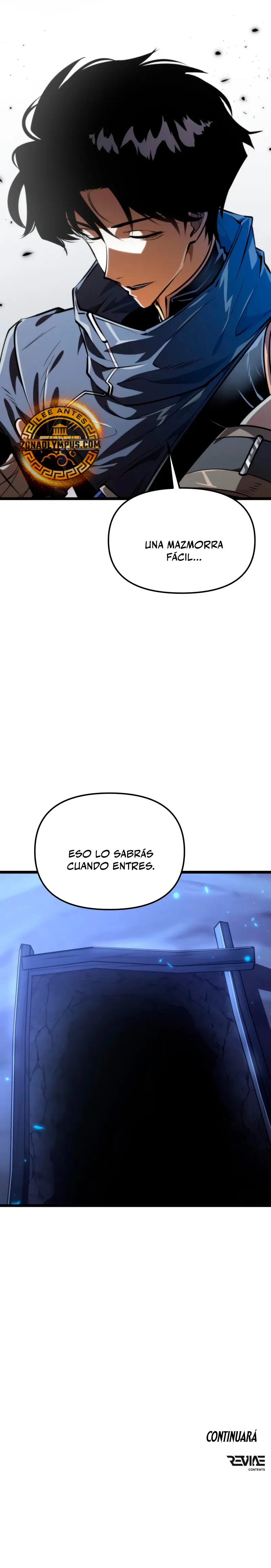 Reencarnado capítulo 104 página 34