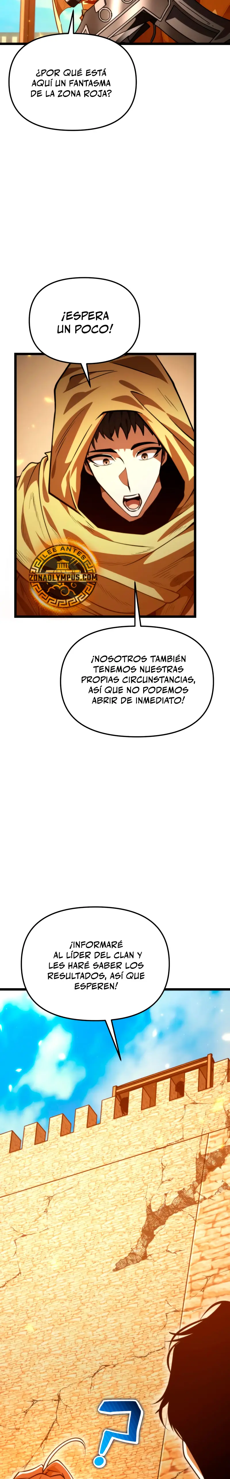 Reencarnado capítulo 104 página 4
