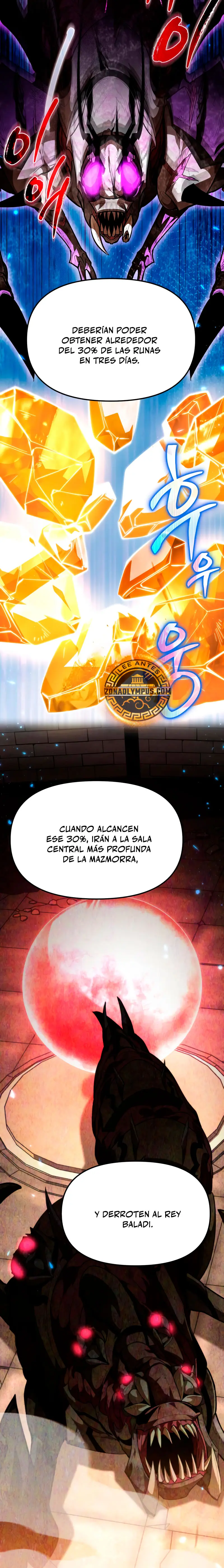 Reencarnado capítulo 105 página 6