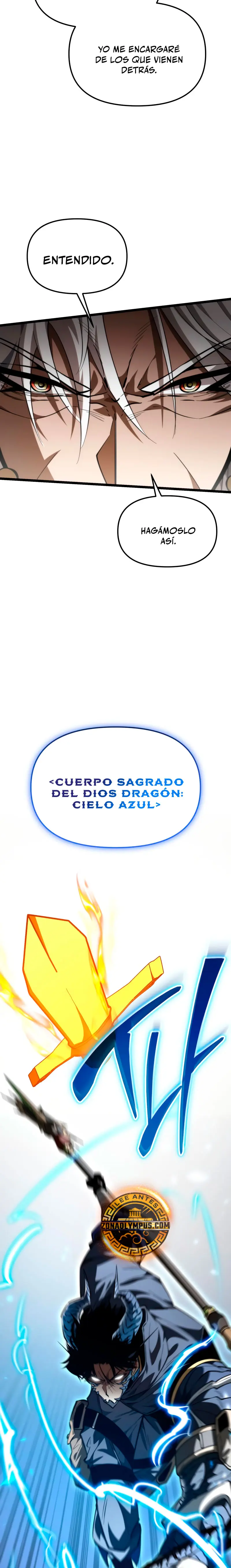 Reencarnado capítulo 106 página 13