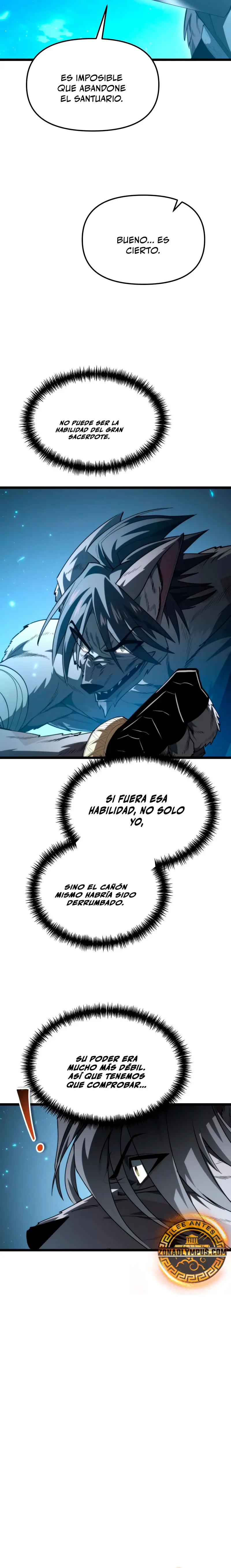 Reencarnado capítulo 106 página 16