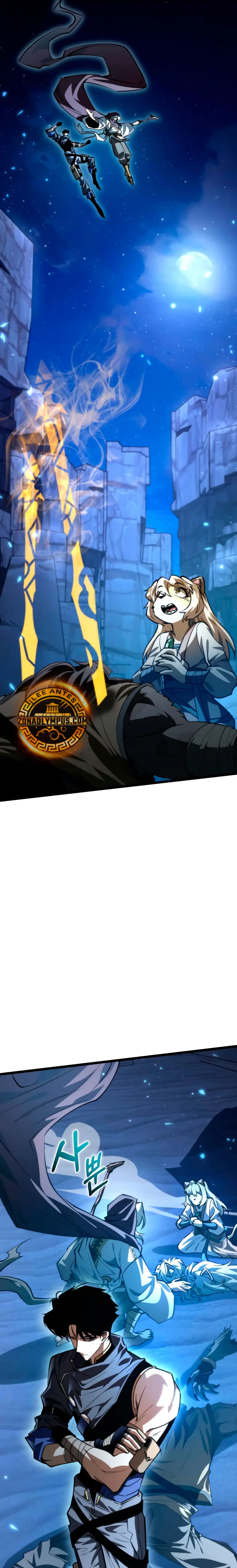 Reencarnado capítulo 106 página 2