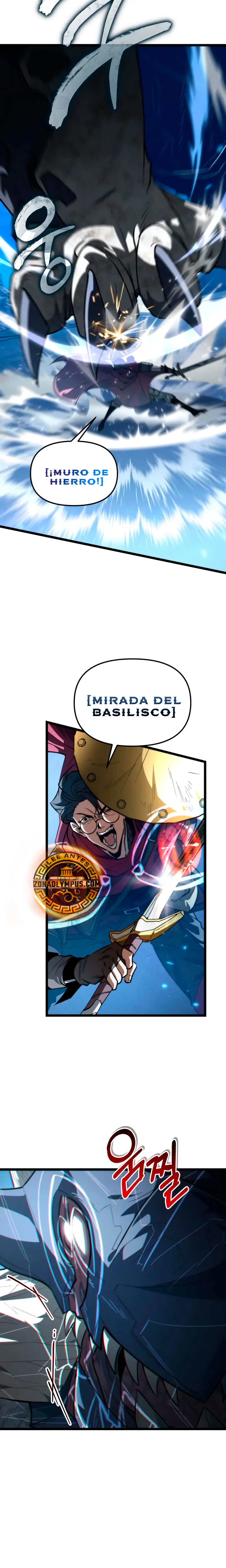 Reencarnado capítulo 106 página 26