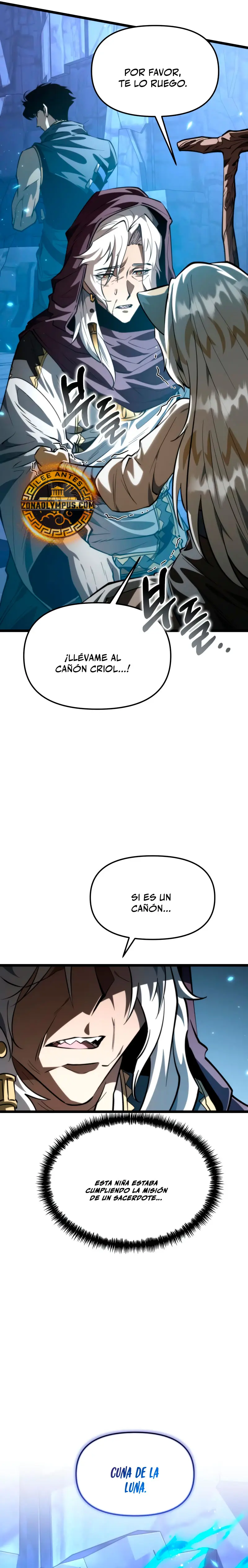 Reencarnado capítulo 106 página 7