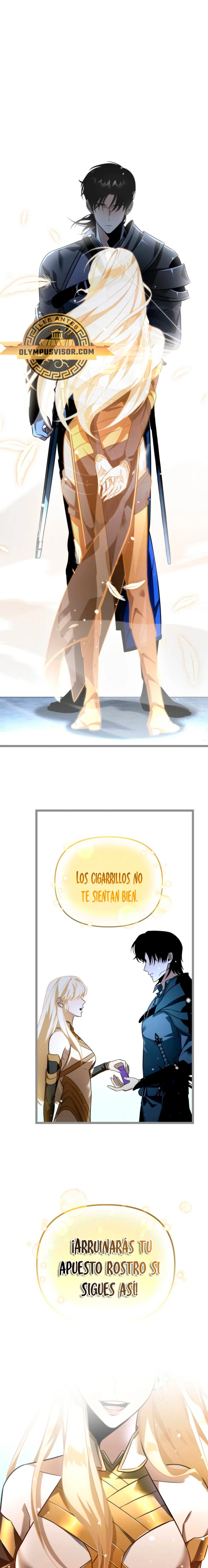 Reencarnado capítulo 11 página 13
