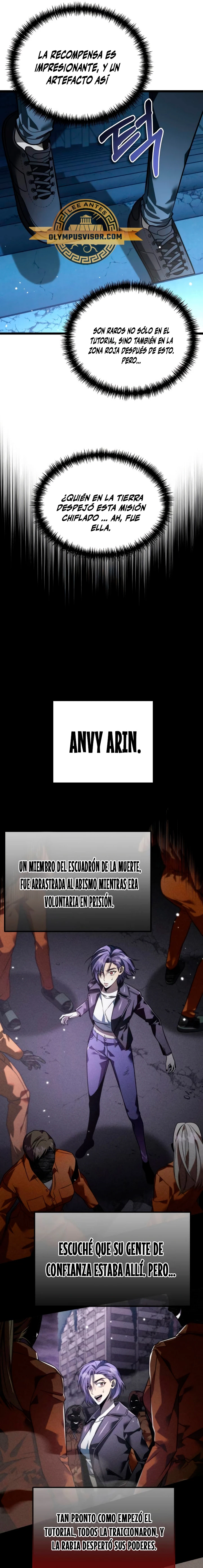 Reencarnado capítulo 11 página 17