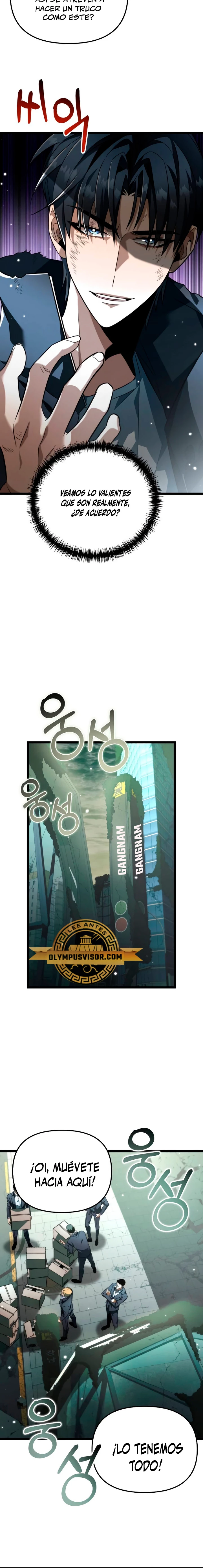 Reencarnado capítulo 11 página 21