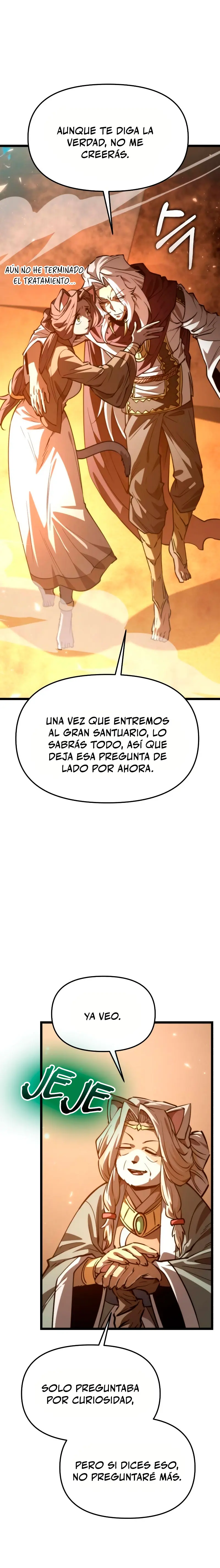 Reencarnado capítulo 111 página 12