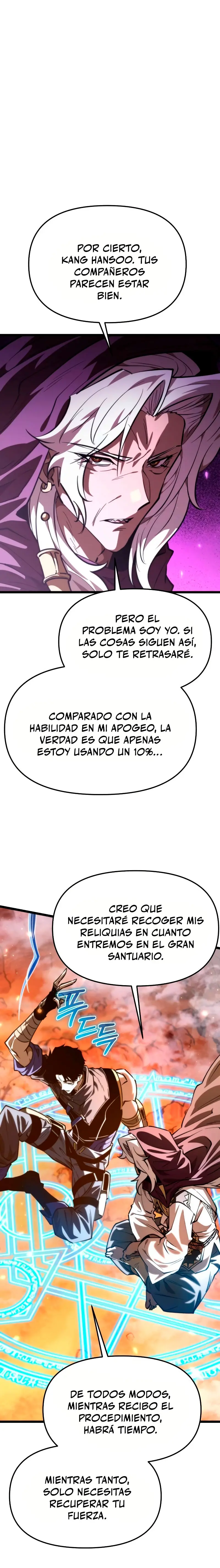 Reencarnado capítulo 111 página 16