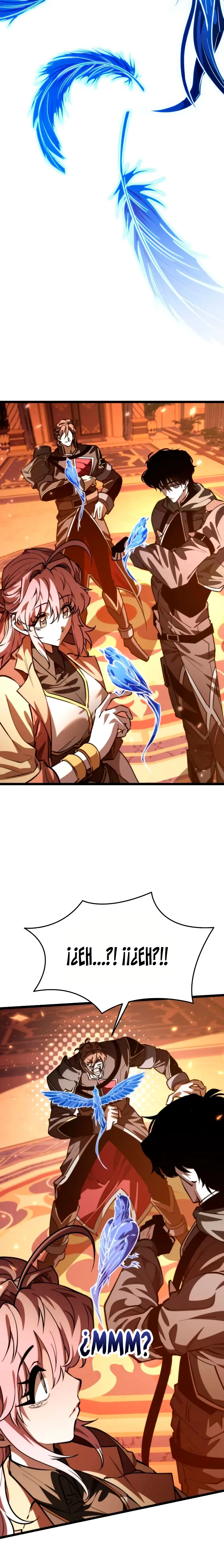 Reencarnado capítulo 111 página 24