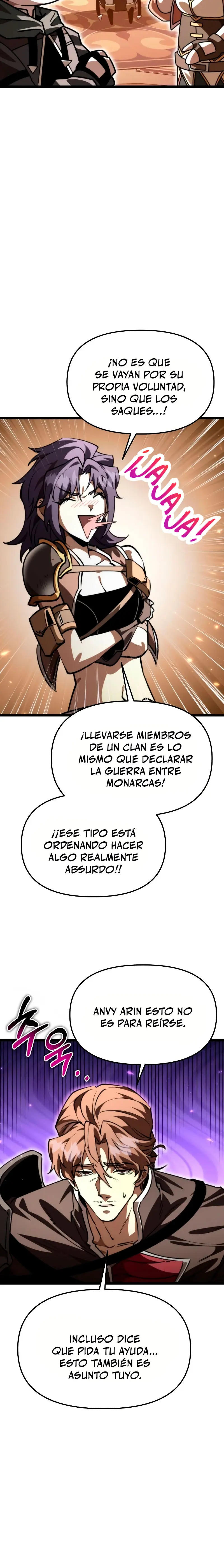 Reencarnado capítulo 111 página 26