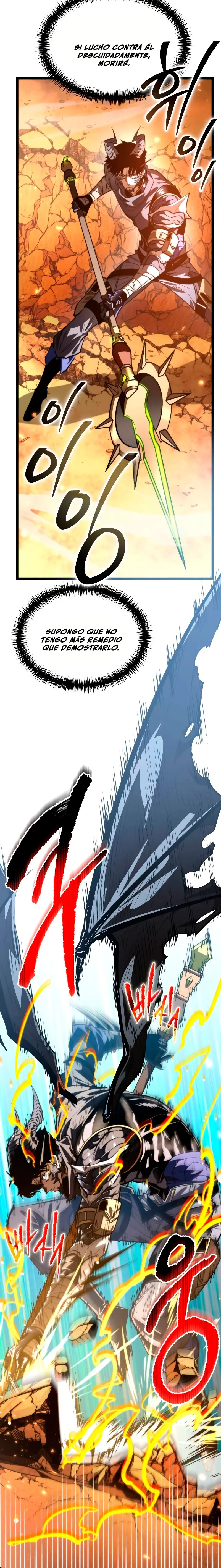 Reencarnado capítulo 111 página 3