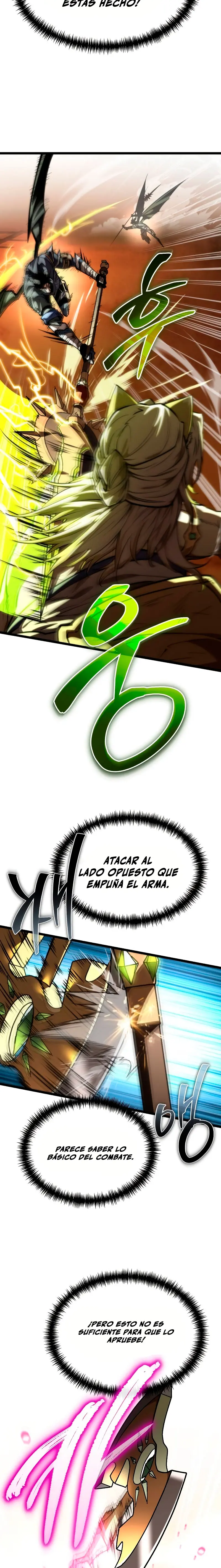 Reencarnado capítulo 111 página 5