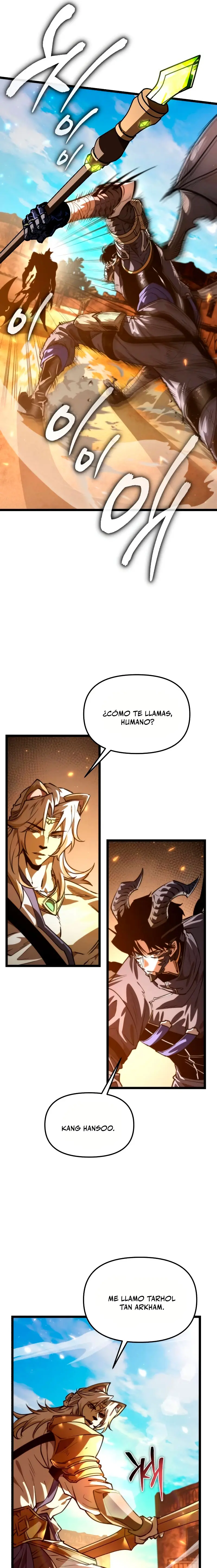 Reencarnado capítulo 111 página 7