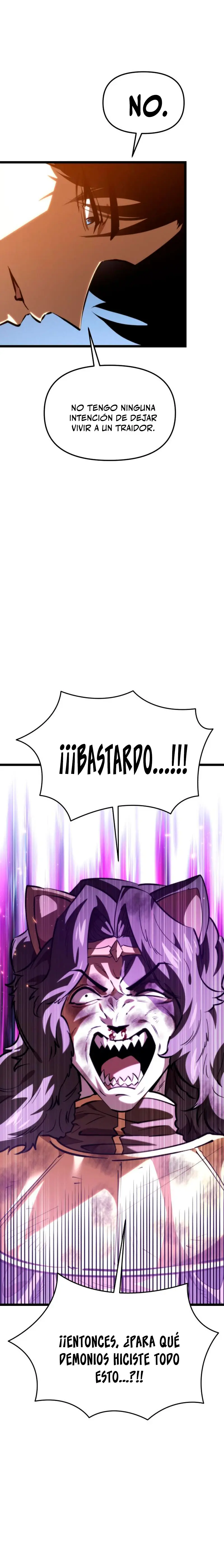 Reencarnado capítulo 113 página 11