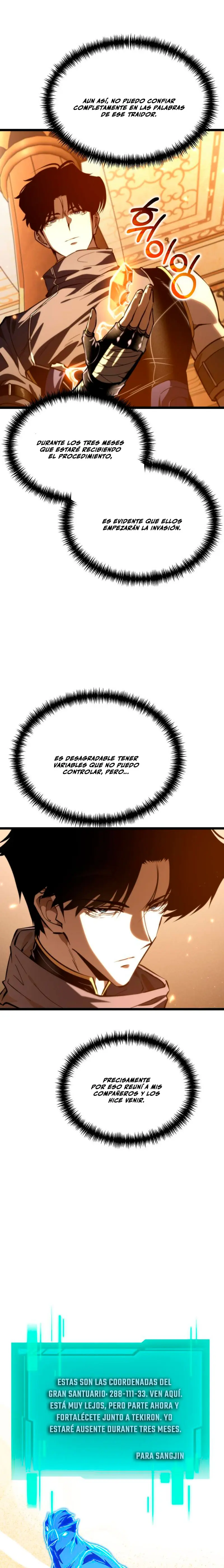 Reencarnado capítulo 113 página 15