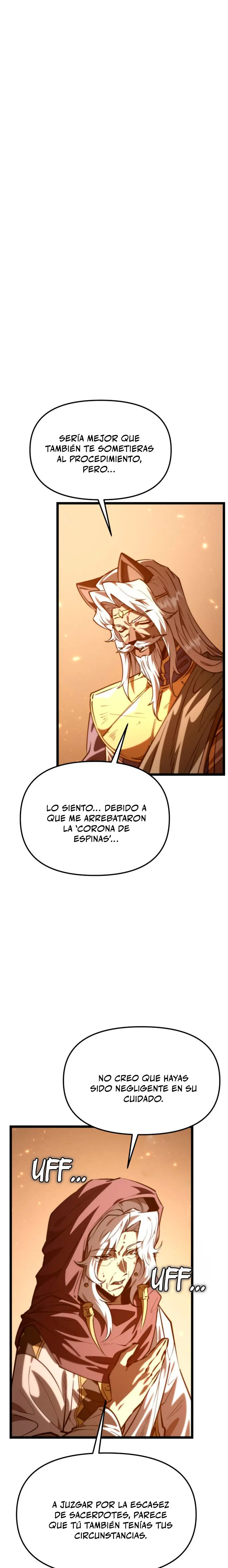 Reencarnado capítulo 113 página 25