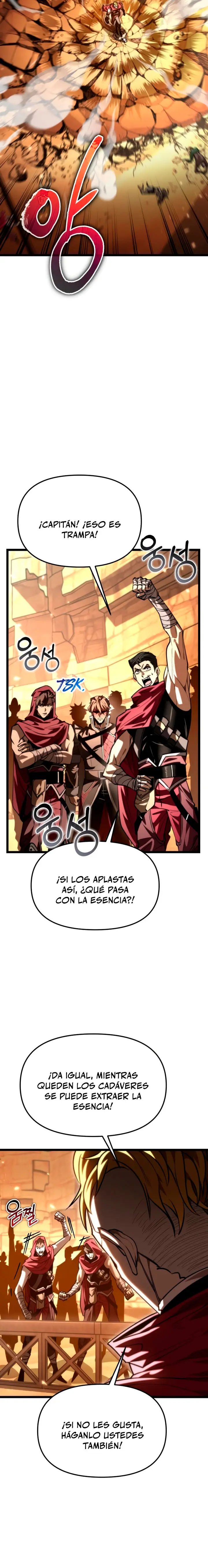 Reencarnado capítulo 116 página 16