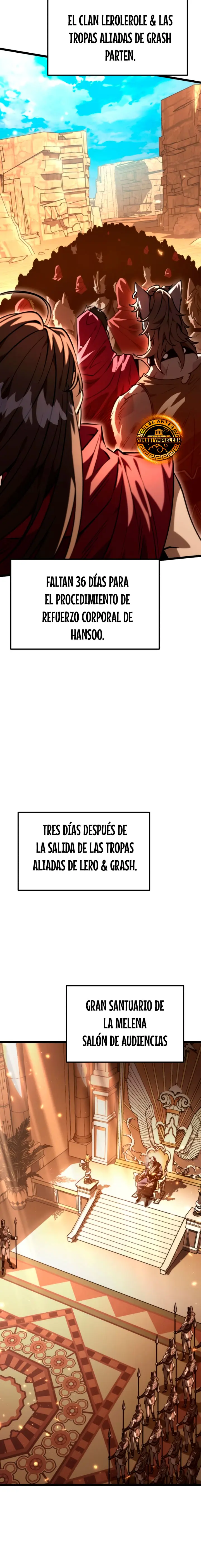 Reencarnado capítulo 116 página 26