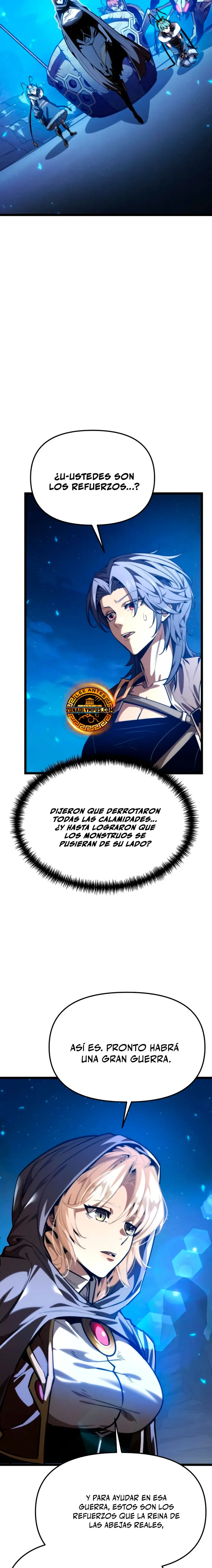 Reencarnado capítulo 116 página 3