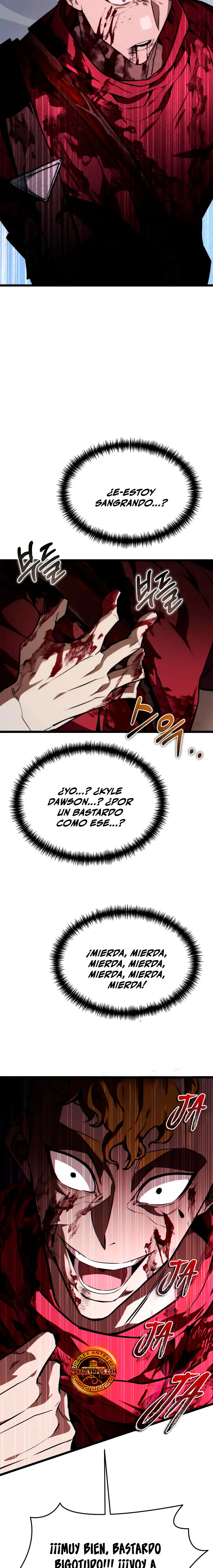 Reencarnado capítulo 118 página 15