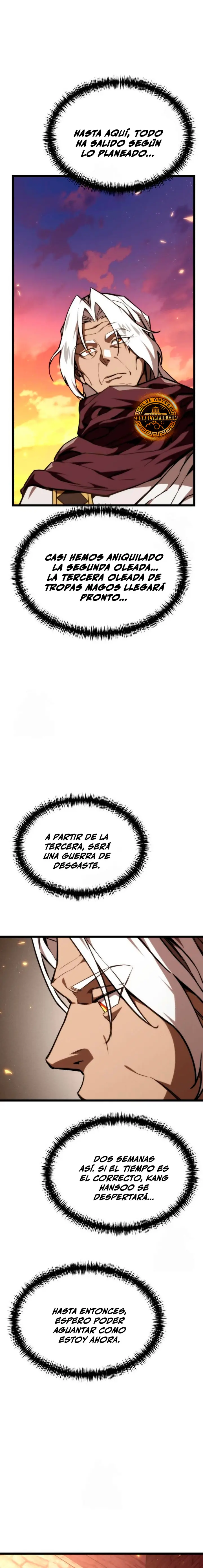 Reencarnado capítulo 119 página 26