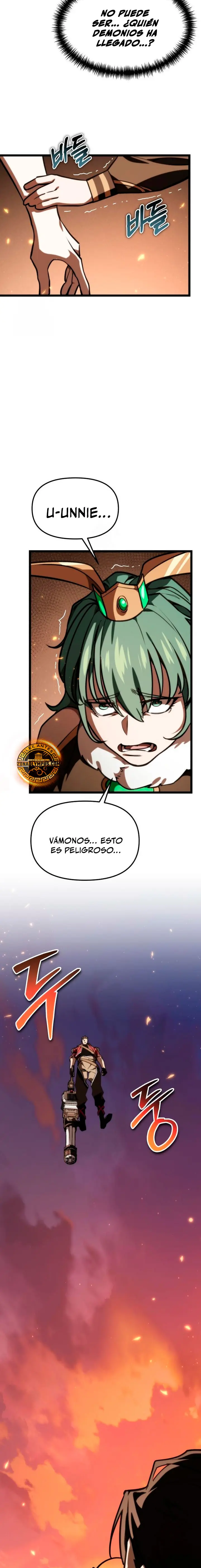 Reencarnado capítulo 119 página 29