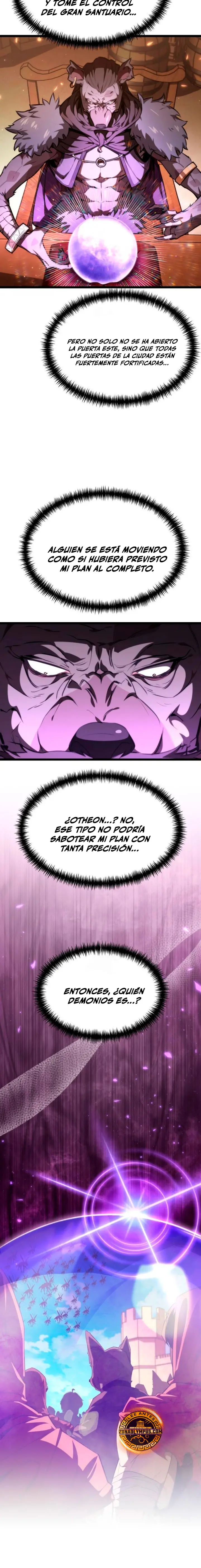 Reencarnado capítulo 119 página 3