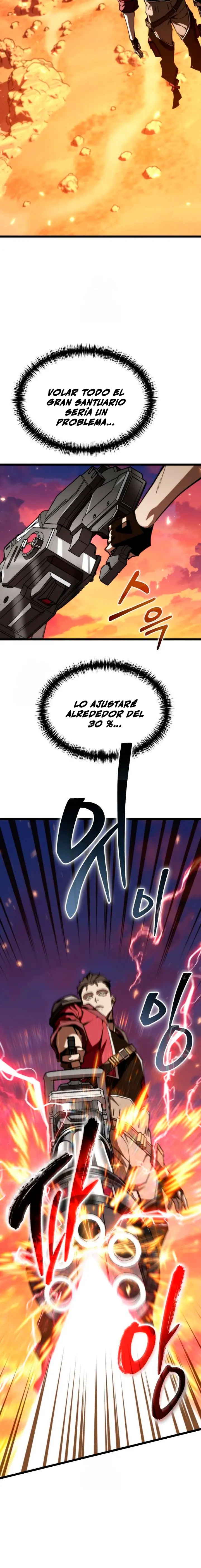 Reencarnado capítulo 119 página 31