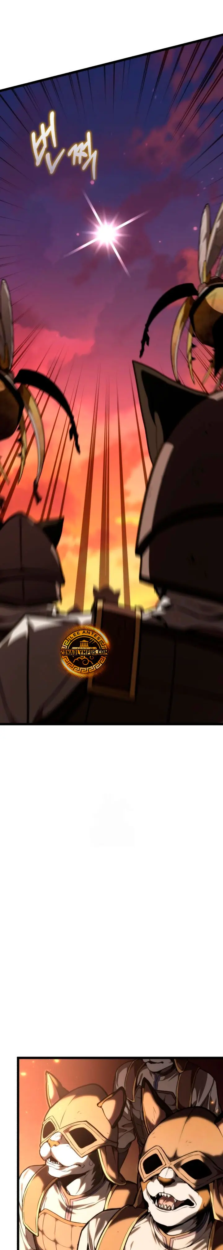 Reencarnado capítulo 119 página 32
