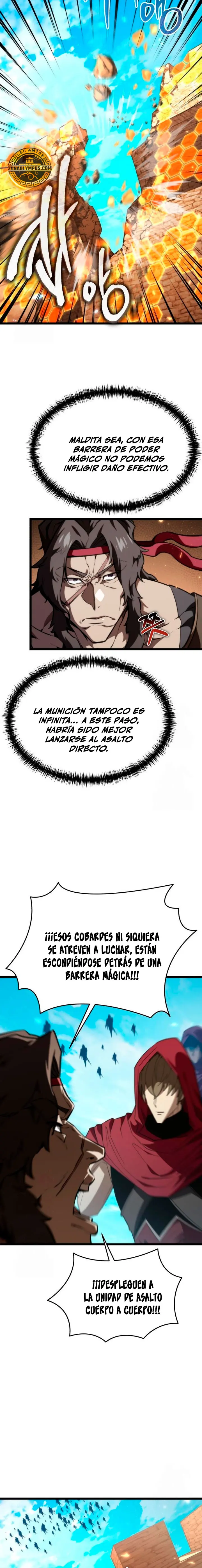 Reencarnado capítulo 119 página 5