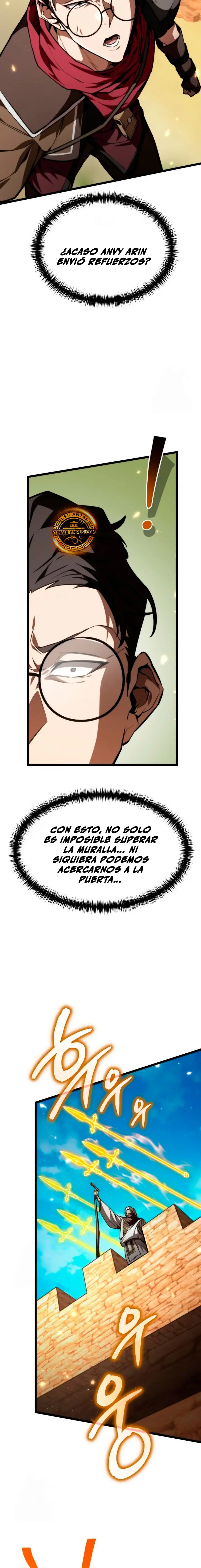 Reencarnado capítulo 119 página 8