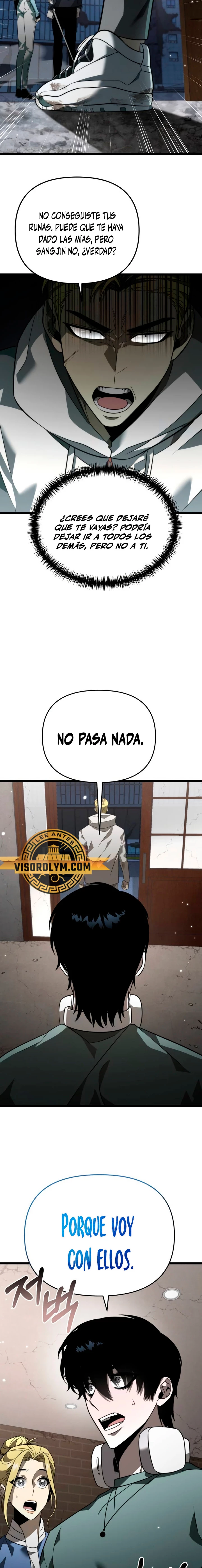Reencarnado capítulo 12 página 20
