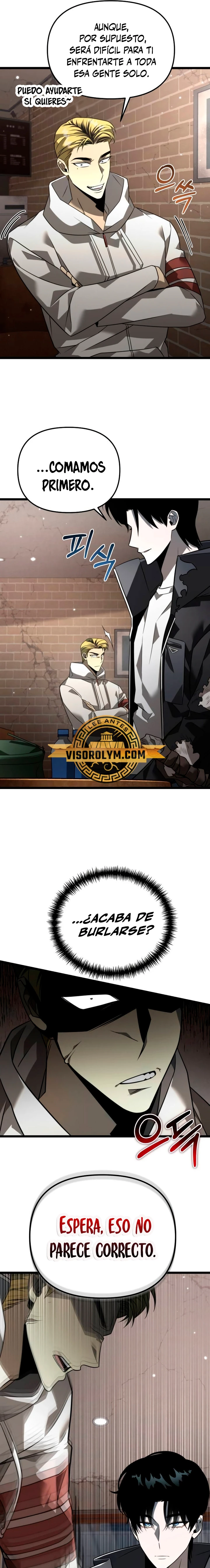Reencarnado capítulo 12 página 7