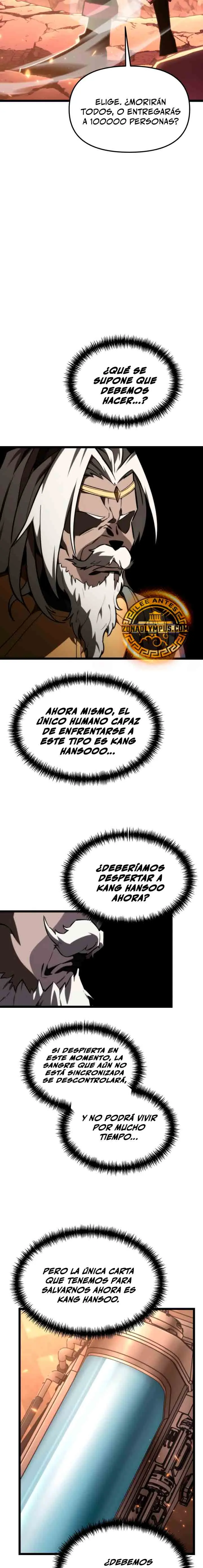 Reencarnado capítulo 120 página 15