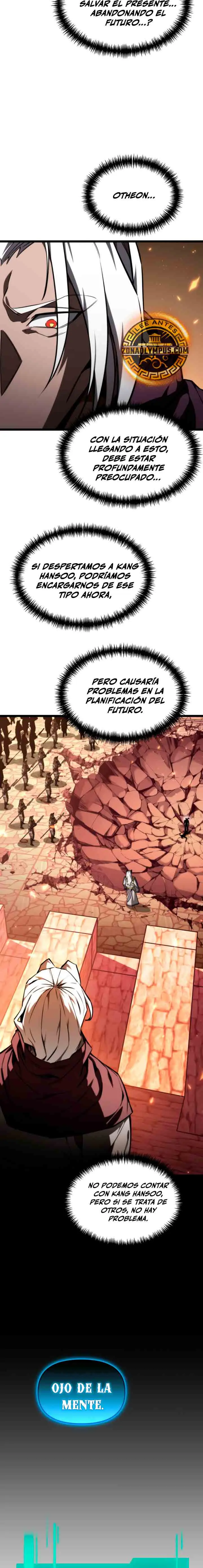 Reencarnado capítulo 120 página 16