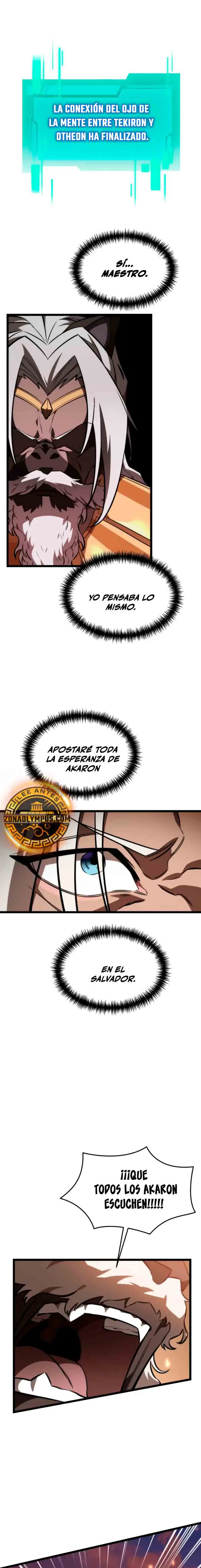 Reencarnado capítulo 120 página 23