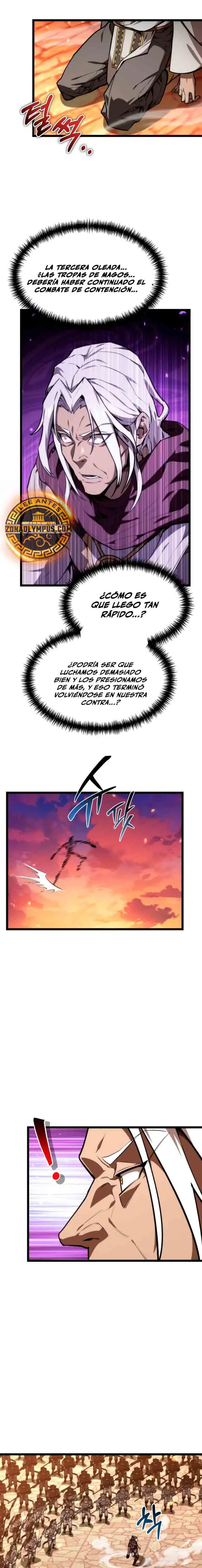 Reencarnado capítulo 120 página 4