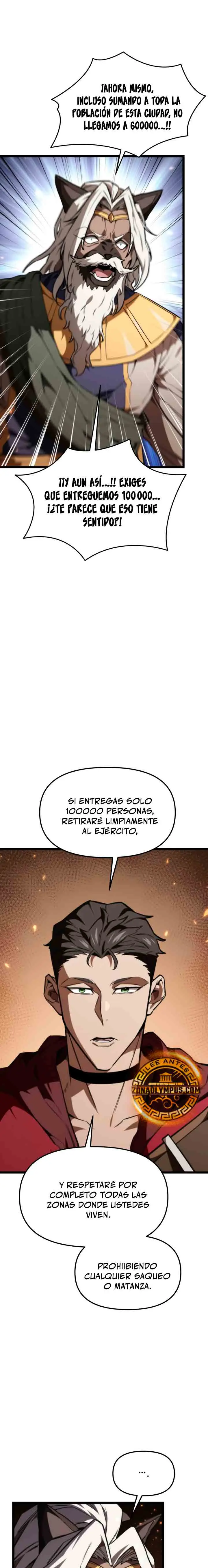Reencarnado capítulo 120 página 7