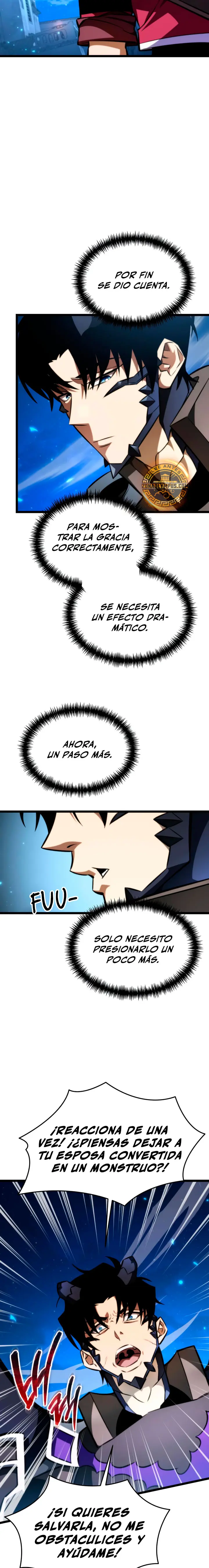 Reencarnado capítulo 123 página 3