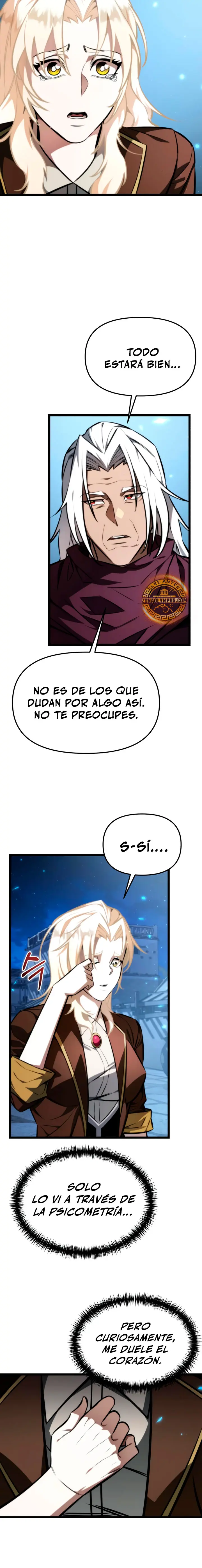 Reencarnado capítulo 123 página 30