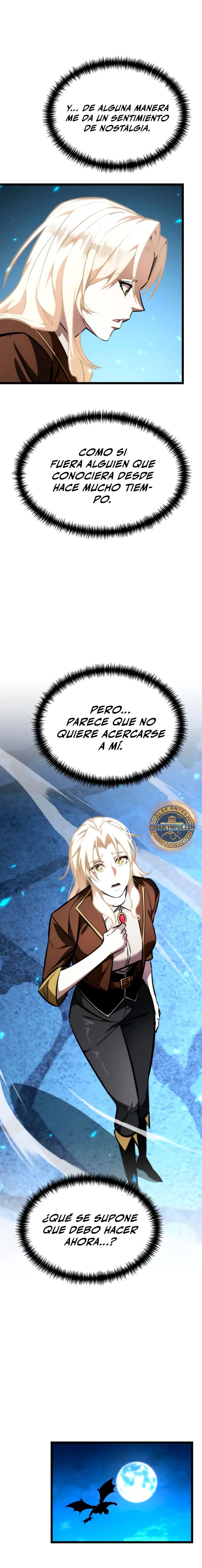 Reencarnado capítulo 123 página 31