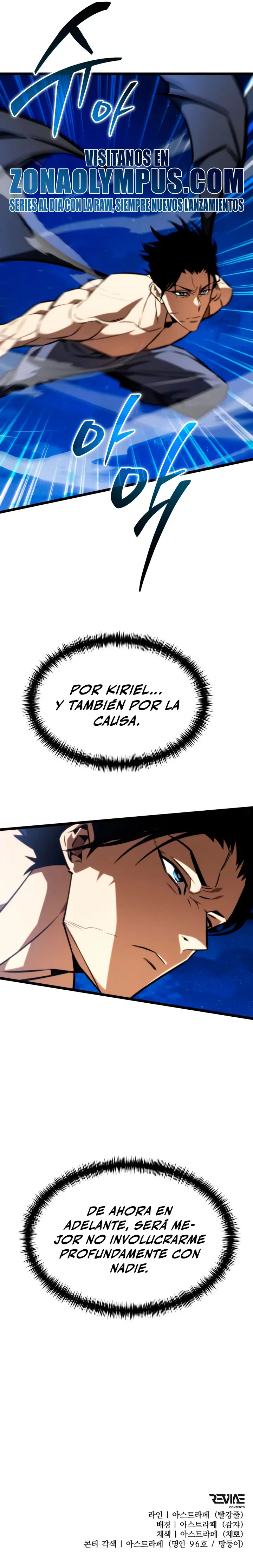 Reencarnado capítulo 123 página 32