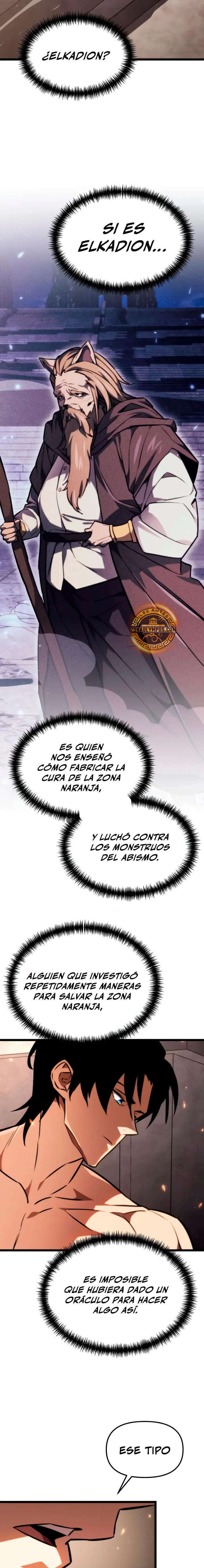 Reencarnado capítulo 124 página 19