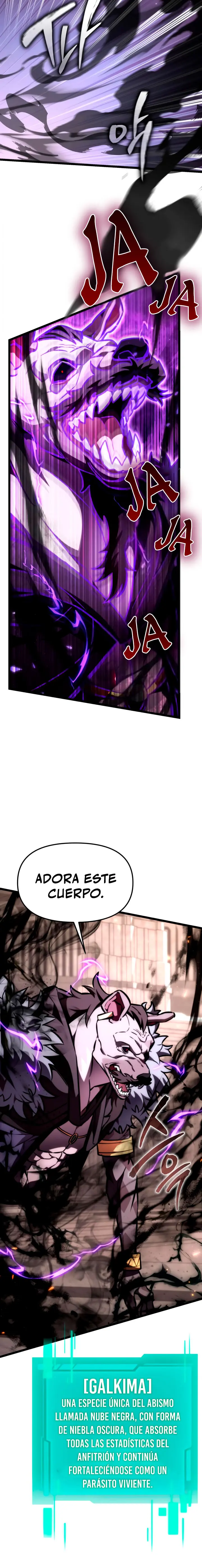 Reencarnado capítulo 124 página 26