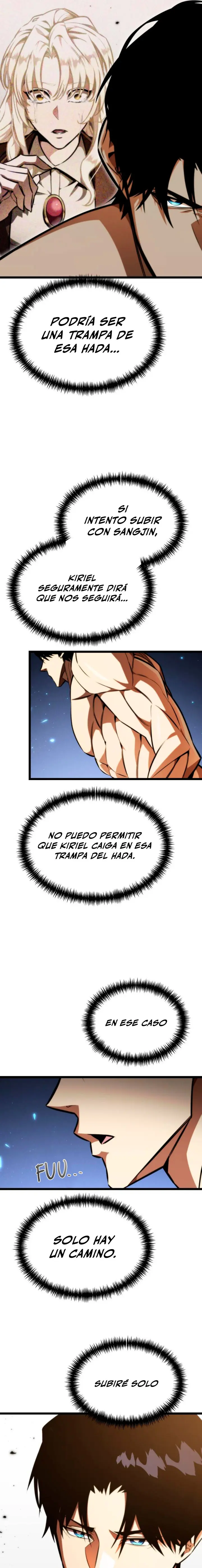 Reencarnado capítulo 125 página 19