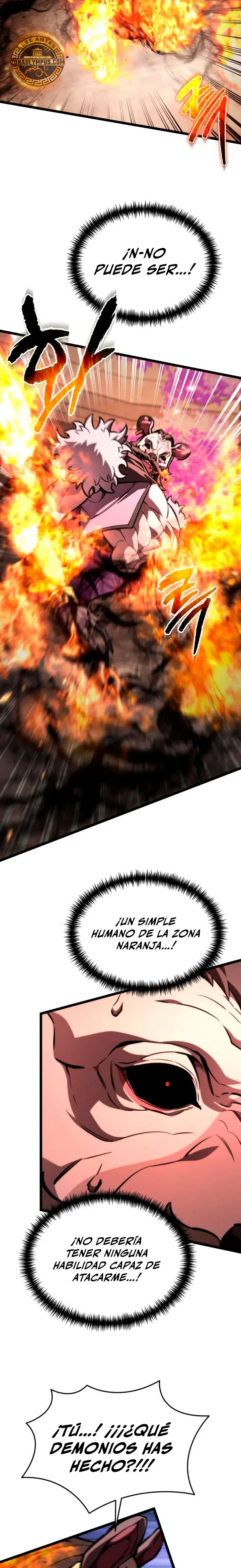 Reencarnado capítulo 125 página 6